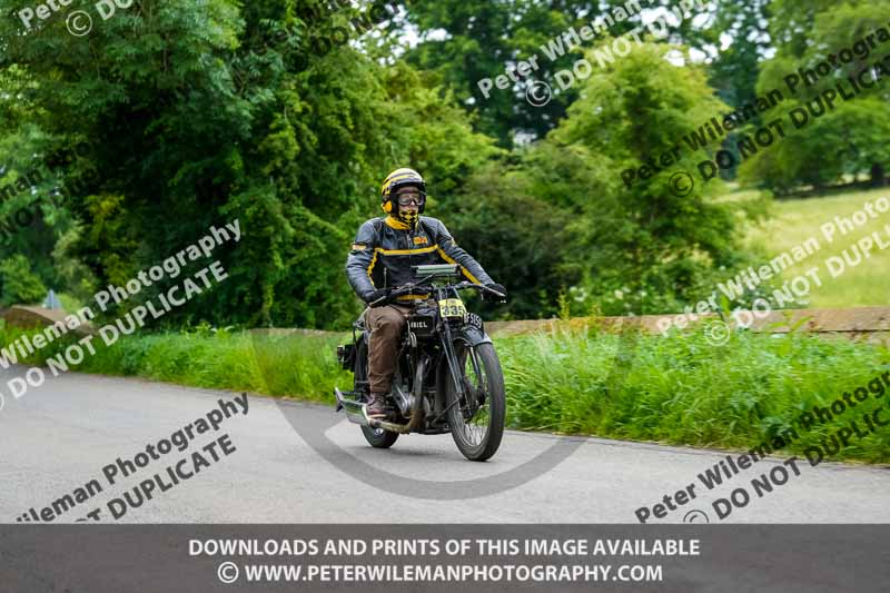 Vintage motorcycle club;eventdigitalimages;no limits trackdays;peter wileman photography;vintage motocycles;vmcc banbury run photographs